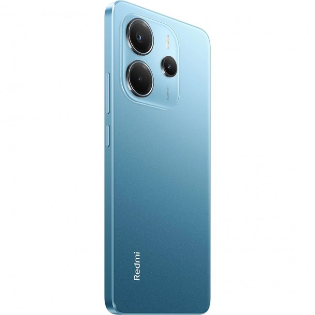 Xiaomi Redmi Note 14 8/256GB Ocean Blue Xiaomi Redmi Note 14 8/256GB Ocean Blue