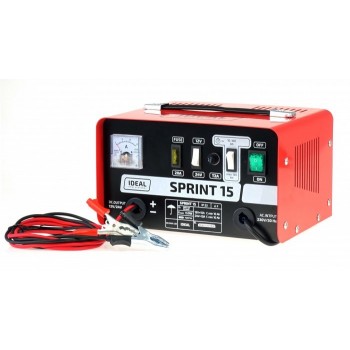 Battery charger Sprint 15 ampere 230V 12-24V