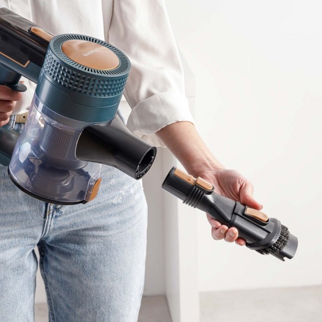 Taurus Homeland Ideal cordless hoover 948934000 Taurus Homeland Ideal cordless hoover 948934000