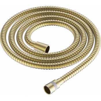 Steel shower hose - 150 cm
