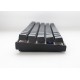 Ducky Mecha Pro SF keyboard Gaming USB German Black Ducky Mecha Pro SF keyboard Gaming USB German Black