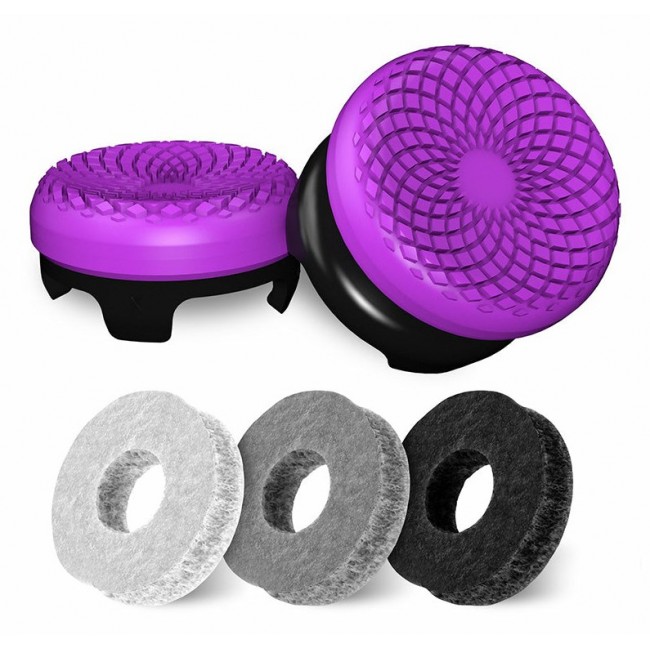 KontrolFreek Aim Boost Kit Analog stick grips KontrolFreek Aim Boost Kit Analog stick grips