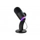 Logitech G 988-000569 microphone Black Table microphone Logitech G 988-000569 microphone Black Table microphone