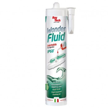 RAYTECH Wonder Fluid 280ml Green, White 1 pc(s)