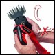 Einhell GE-CG 18/100 Li T-Solo cordless grass shear 10 cm 18 V Black, Red Einhell GE-CG 18/100 Li T-Solo cordless grass shear 10 cm 18 V Black, Red