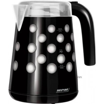 MPM MCZ-86 electric kettle 1.7 l