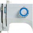  ucznik Everyday Automatic sewing machine Electromechanical