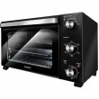 Electric oven MPM MPE-16/T 35 L 1500 W Black Electric oven MPM MPE-16/T 35 L 1500 W Black