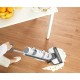 Tineco iFloor BREEZE Battery Dry&wet Water Bagless Grey, White Tineco iFloor BREEZE Battery Dry&wet Water Bagless Grey, White