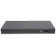 Intellinet 16-Port Gigabit Ethernet PoE+ Switch with 2 SFP Ports, LCD Display, IEEE 802.3at/af Power over Ethernet (PoE+/PoE) Compliant, 370 W, Endspan, 19