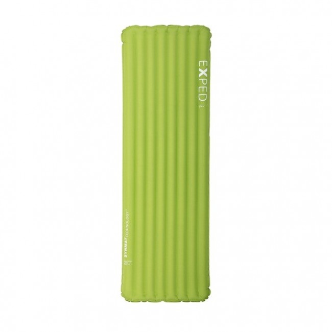 Exped Ultra 3R Trekking mat size S Green