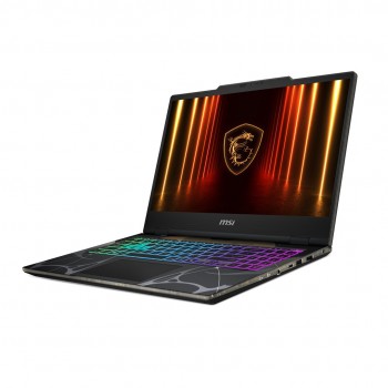 MSI Cyborg 15 B2RWFKG-038XPL Intel Core 7 240H Laptop 39.6 cm (15.6