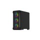 GENESIS CASE IRID 503 ARGB MICRO TOWER GENESIS CASE IRID 503 ARGB MICRO TOWER