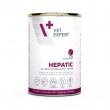 VETEXPERT Veterinary Diet Hepatic Dog - wet food for dogs - 400g