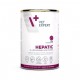 VET EXPERT Veterinary Diet Hepatic Dog - wet food for dogs - 400g VET EXPERT Veterinary Diet Hepatic Dog - wet food for dogs - 400g