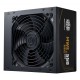 Cooler Master MWE Bronze 550 V3 230V power supply unit 550 W 24-pin ATX ATX Black Cooler Master MWE Bronze 550 V3 230V power supply unit 550 W 24-pin ATX ATX Black