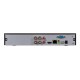 Dahua Technology XVR5104HS-I3 digital video recorder (DVR) Black Dahua Technology XVR5104HS-I3 digital video recorder (DVR) Black