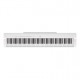 Yamaha P-225WH digital piano 88 keys White Yamaha P-225WH digital piano 88 keys White
