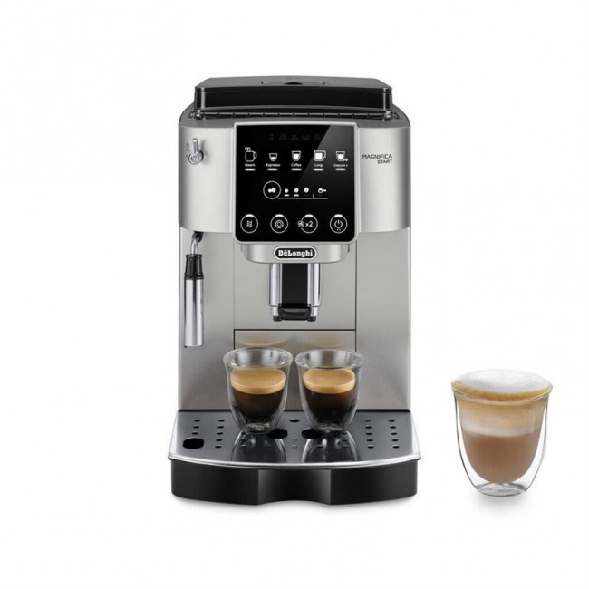 De Longhi Magnifica ECAM220.31.SB Fully-auto Espresso machine 1.8 L