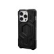 Urban Armor Gear Monarch Pro mobile phone case 15.5 cm (6.1 Urban Armor Gear Monarch Pro mobile phone case 15.5 cm (6.1