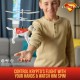 DC Comics, SUPERMAN Up in the Sky! Flying Krypto, RC Toys and Remote Control Toys for Kids, 7.5-Inch Hovering Superdog, For Ages 4 and Up DC Comics, SUPERMAN Up in the Sky! Flying Krypto, RC Toys and Remote Control Toys for Kids, 7.5-Inch Hovering Superdog, For Ages 4 and Up