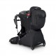 Osprey Poco Premium Child Carrier Tourist Carrier Black