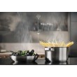 Electrolux EIS77453 Built-in Induction hob 4 zone(s) Black