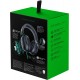 Razer Blackshark V2 X Headset Wired Head-band Gaming Black, Green Razer Blackshark V2 X Headset Wired Head-band Gaming Black, Green