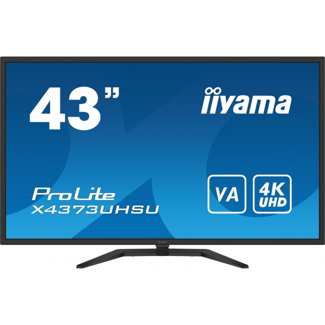 iiyama ProLite 43 iiyama ProLite 43