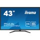 iiyama ProLite 43 iiyama ProLite 43