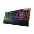 be quiet! Light Mount Silent Tactile US ANSI keyboard Gaming USB QWERTY US English Black