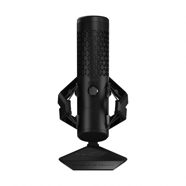 ASUS ROG Carnyx BLK Black Table microphone ASUS ROG Carnyx BLK Black Table microphone