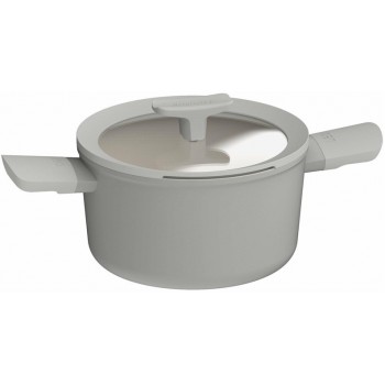 Casserole Lid WI Balance Moonmist 3.1L