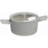 Casserole Lid WI Balance Moonmist 3.1L