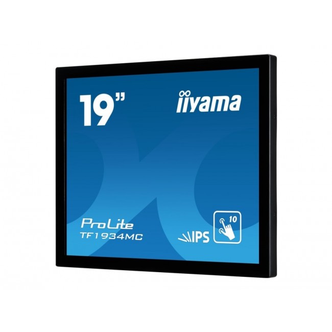 Touch monitor iiyama ProLite TF1934MC-B7X Touch monitor iiyama ProLite TF1934MC-B7X