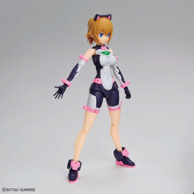 FIGURE RISE AVATAR FUMINA FIGURE RISE AVATAR FUMINA