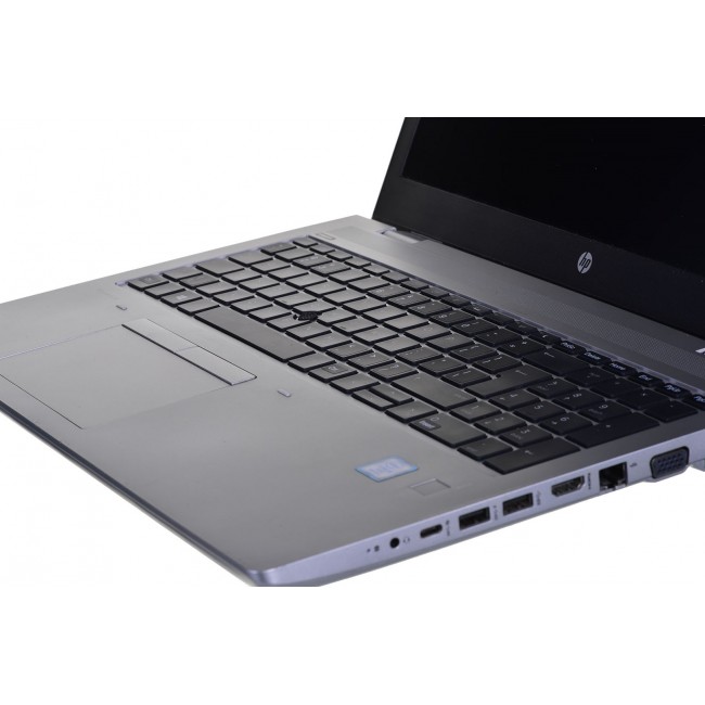 HP ProBook 650 G5 i5-8365U 16GB 256GB SSD 15,6 HP ProBook 650 G5 i5-8365U 16GB 256GB SSD 15,6