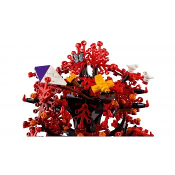 LEGO IDEAS 21346 Family Tree