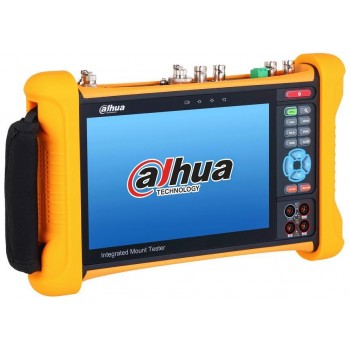 Tester DAHUA PFM906-E