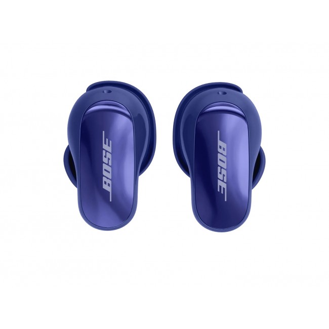 Bose QuietComfort Ultra Headset Wireless In-ear Calls/Music Bluetooth Violet Bose QuietComfort Ultra Headset Wireless In-ear Calls/Music Bluetooth Violet