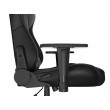 Gaming chair Genesis Nitro 440 G2 Mesh black Gaming chair Genesis Nitro 440 G2 Mesh black