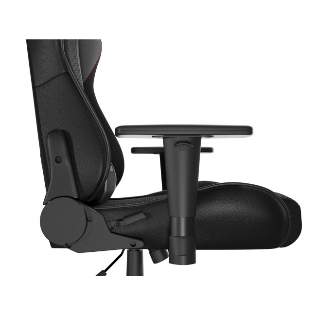 Gaming chair Genesis Nitro 440 G2 Mesh black