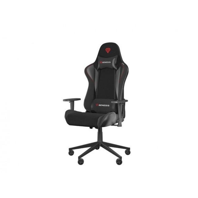 Gaming chair Genesis Nitro 440 G2 Mesh black