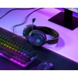 Steelseries Arctis Nova 1 Headset Wired Head-band Gaming Black Steelseries Arctis Nova 1 Headset Wired Head-band Gaming Black