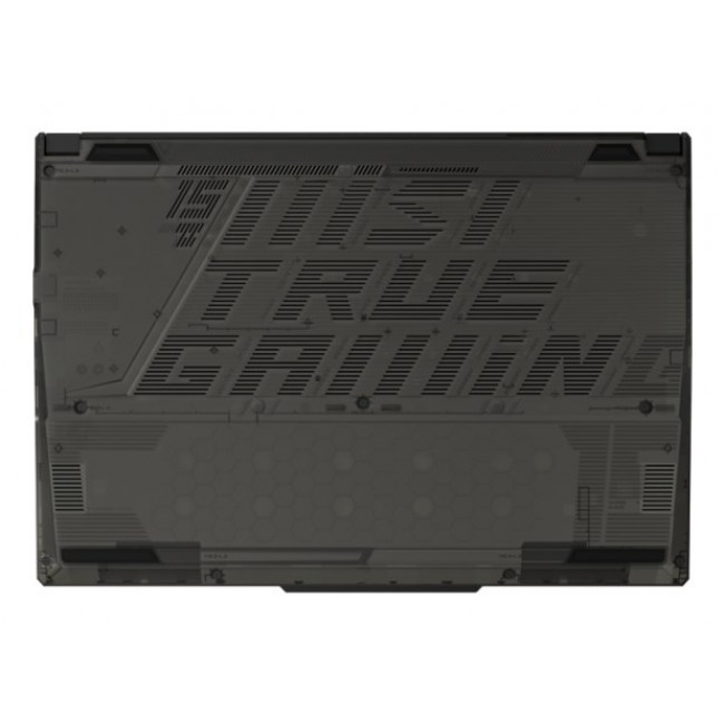 MSI Cyborg 15 A13VE-1067XPL Intel Core i7 i7-13620H Laptop 39.6 cm (15.6