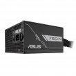 ASUS Prime -750B-BLACK power supply unit 750 W 20+4 pin ATX ATX