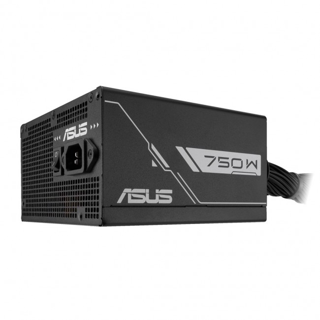 ASUS Prime -750B-BLACK power supply unit 750 W 20+4 pin ATX ATX