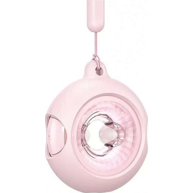 Vention Donut BT 5.3 PINK wireless headphones