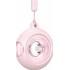 Vention Donut BT 5.3 PINK wireless headphones