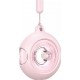 Vention Donut BT 5.3 PINK wireless headphones
